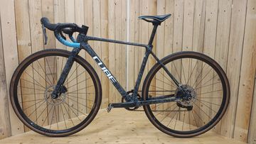 Brugt CUBE Cross Shimano GRX 2026 Road & Gravel — billede 2 af 3
