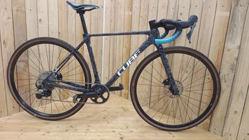 Brugt CUBE Cross Shimano GRX 2026 Road & Gravel — billede 1 af 3