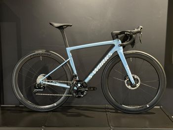 Gebrauchtes Specialized S-Works Tarmac SL8 2025 Road & Gravel