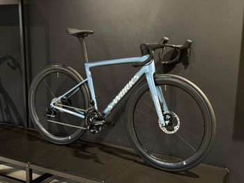 Brugt Specialized S-Works Tarmac SL8 2025 Road & Gravel