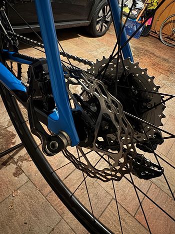 Used Cannondale SuperSix EVO 2018 Road & Gravel — image 9 of 18