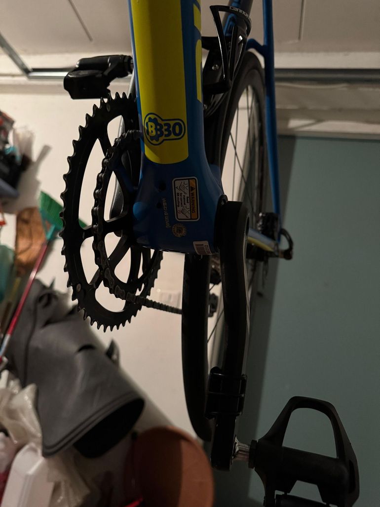 Used Cannondale SuperSix EVO 2018 Road & Gravel — image 6 of 18