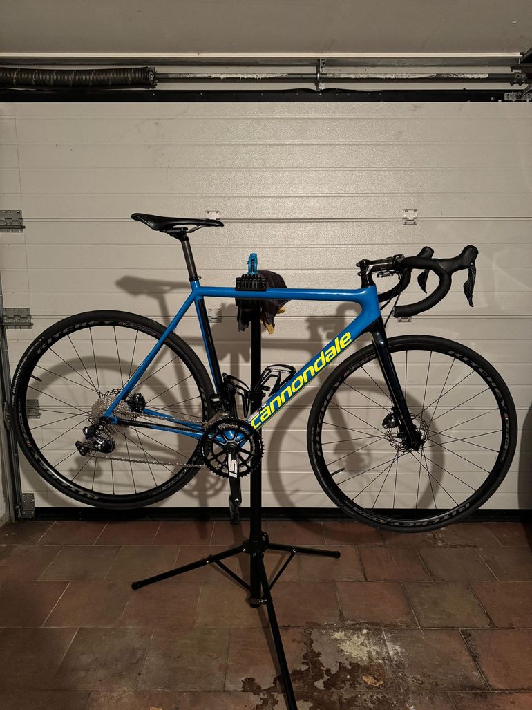 Used Cannondale SuperSix EVO 2018 Road & Gravel — image 16 of 18