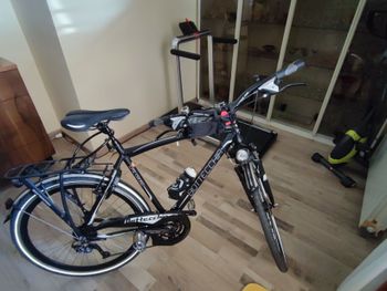 Used Bottecchia 250 MAN ALIVIO 27S DISK Urban, Negro — image 2 of 5