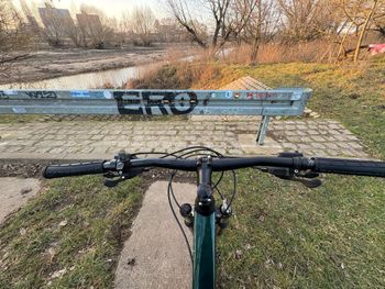 Used Cannondale Tango Shimano Deore XT 2023 Mountainbike, Verde — image 6 of 6