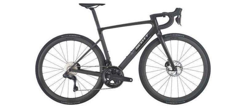 Used Scott Addict RC 20 Ultegra Di2 2026 Road & Gravel