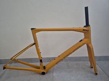 BMC Roadmachine 01 ONE 2021 Frameset 2021 Road & Gravel usato