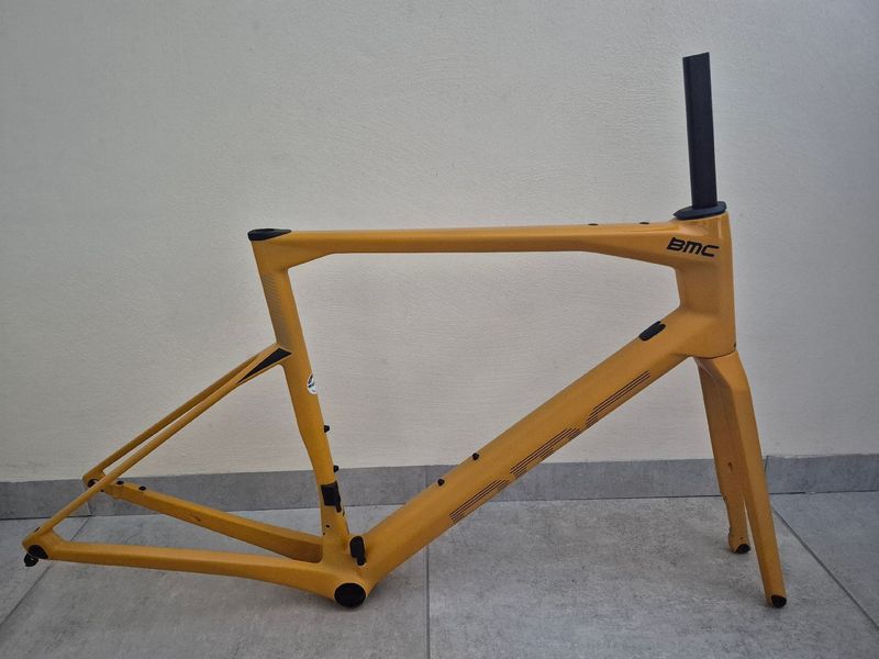 Used BMC Roadmachine 01 ONE 2021 Frameset 2021 Road & Gravel