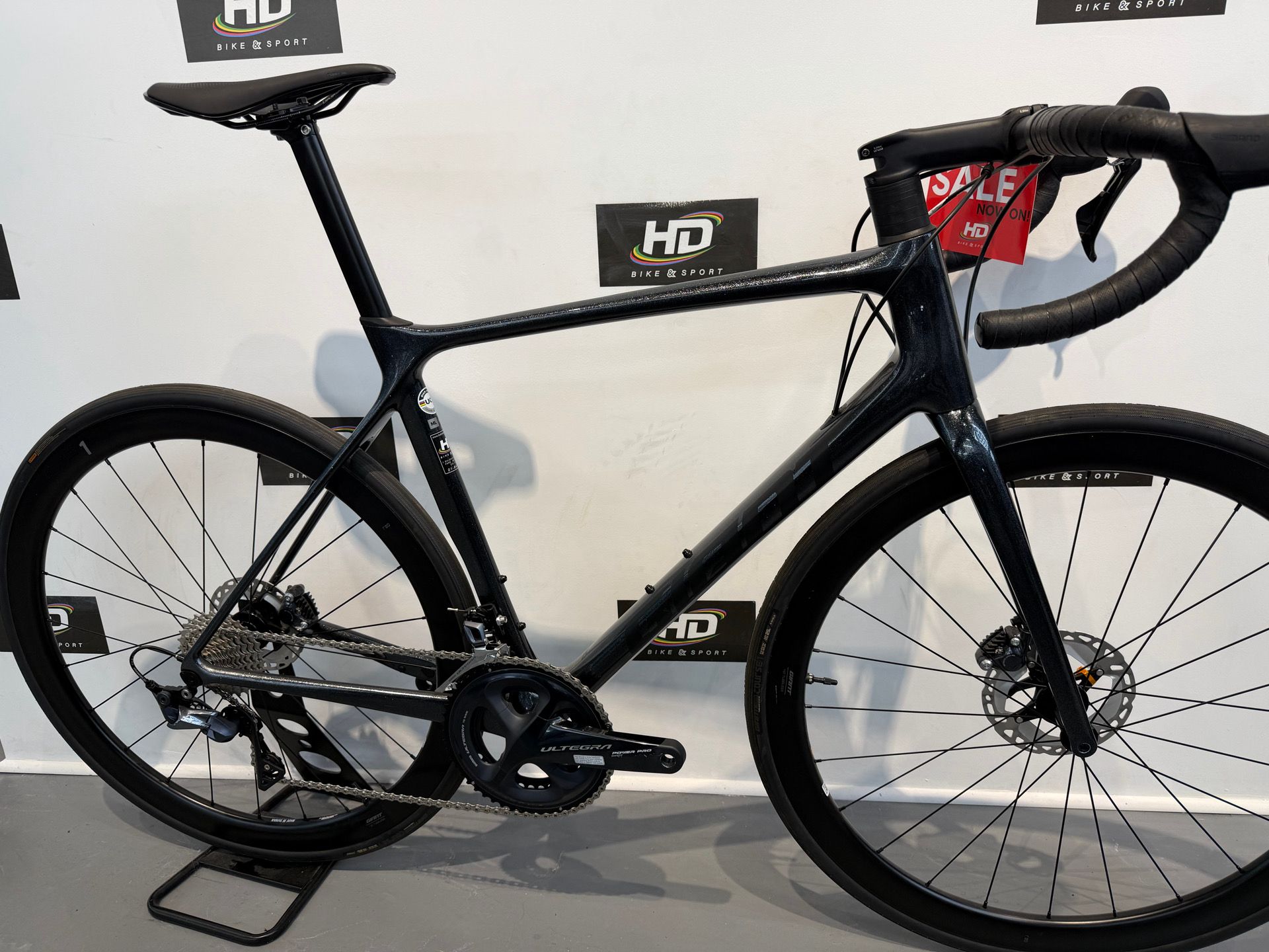 Giant TCR Advanced Pro Disc 1 2022 2022