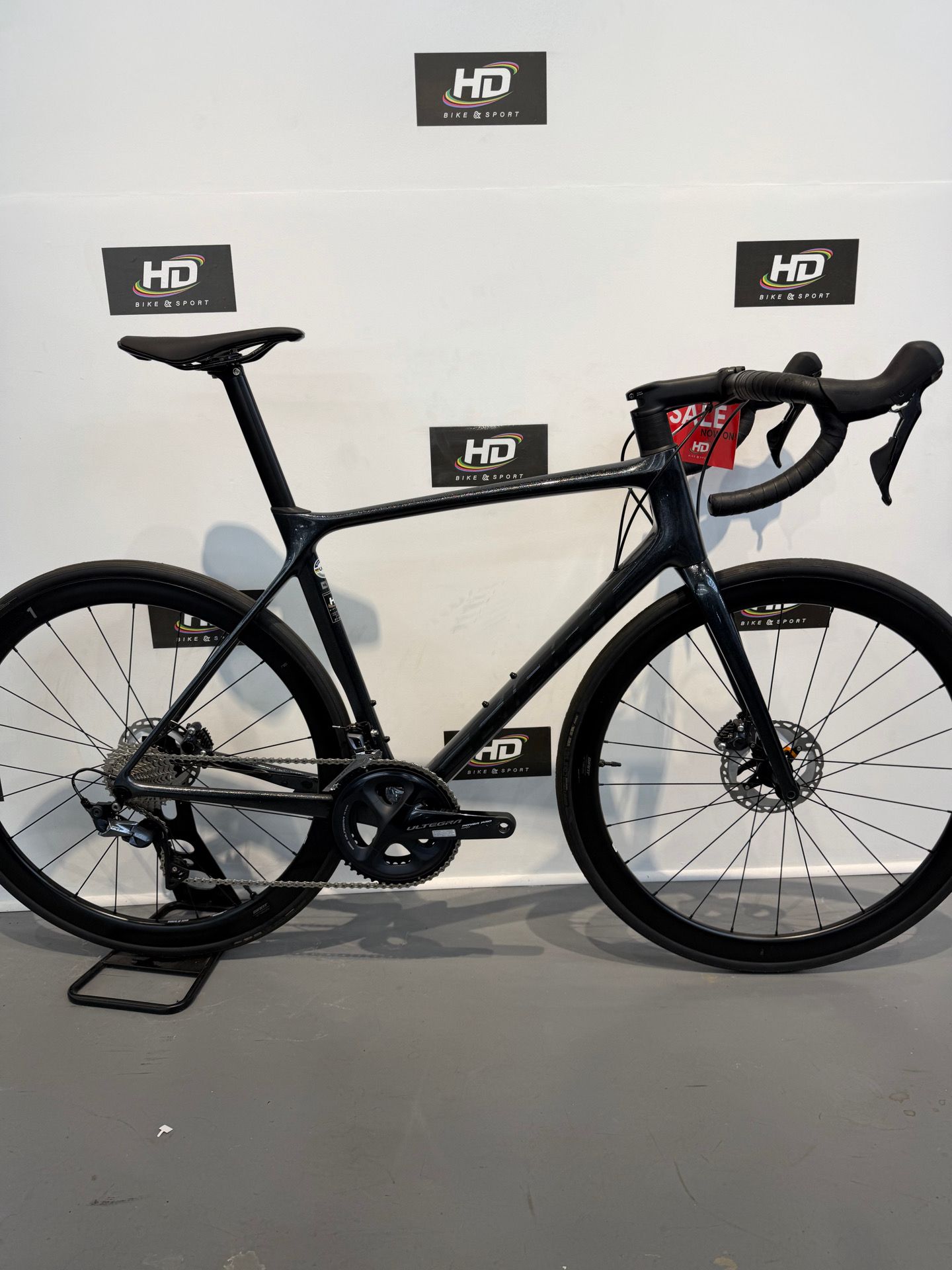 Giant TCR Advanced Pro Disc 1 2022 | buycycle
