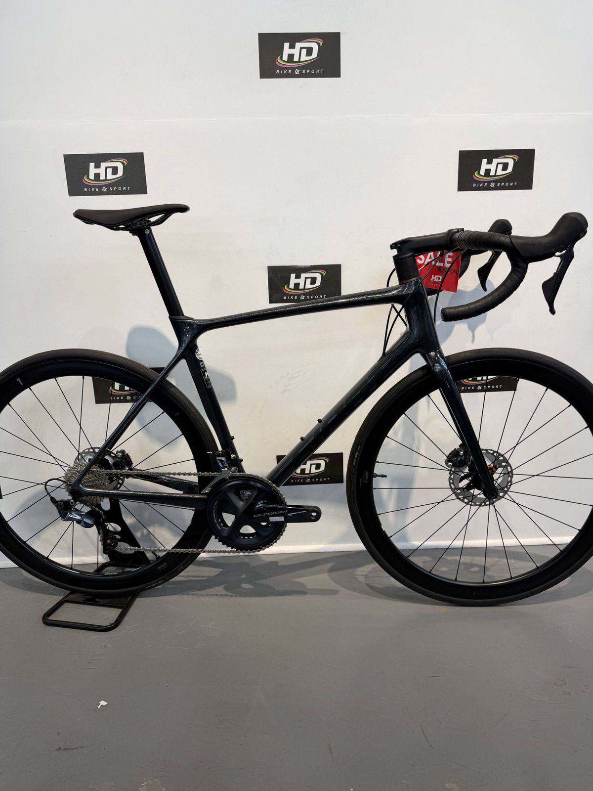 Giant TCR Advanced Pro Disc 1 2022 2022