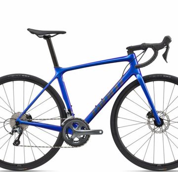 Brugt Giant TCR Advanced Disc 3 2022 2022 Road & Gravel — billede 2 af 3