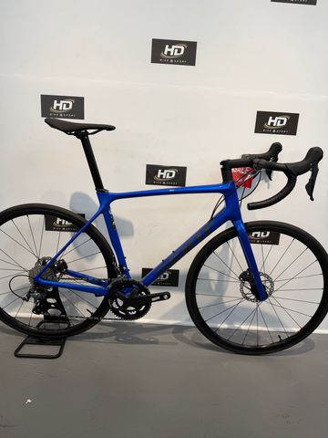 Brugt Giant TCR Advanced Disc 3 2022 2022 Road & Gravel — billede 1 af 3
