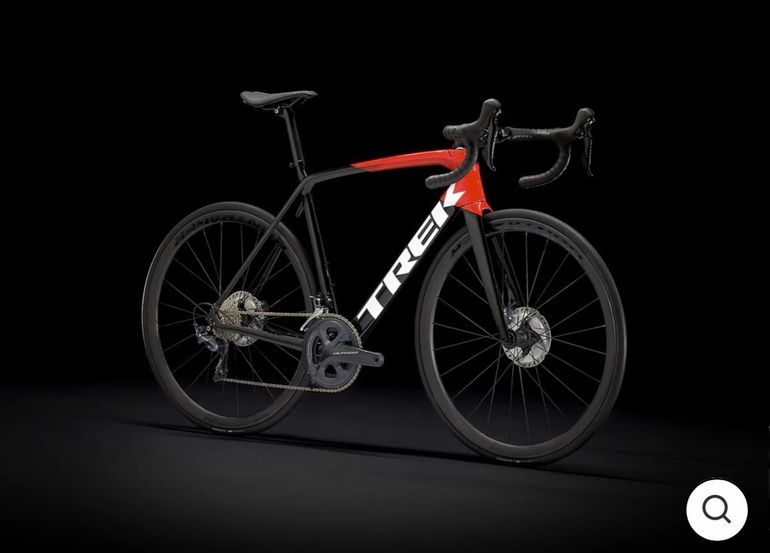 Used Trek Émonda SL 6 Disc Pro 2022 2022 Road & Gravel — image 2 of 3