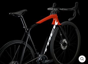Used Trek Émonda SL 6 Disc Pro 2022 2022 Road & Gravel — image 3 of 3