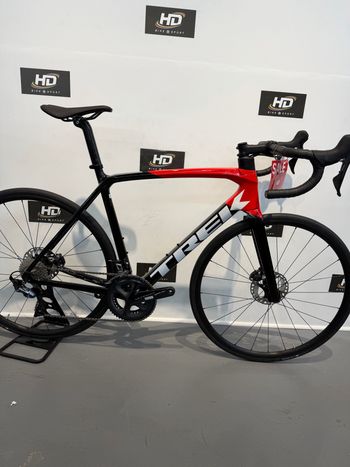 Used Trek Émonda SL 6 Disc Pro 2022 2022 Road & Gravel