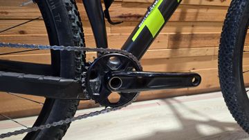 Trek Procaliber 9.6 Gen 2 2024 2024 Mountainbike usato, Nero — immagine 3 di 12