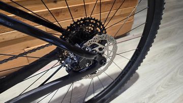 Trek Procaliber 9.6 Gen 2 2024 2024 Mountainbike usato, Nero — immagine 10 di 12