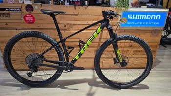 Trek, Procaliber 9.6 Gen 2 2024