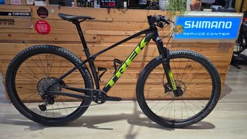 Použité Trek Procaliber 9.6 Gen 2 2024 2024 MTB