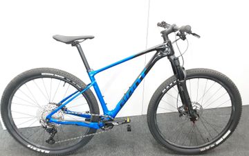 Tweedehands Giant XTC, Advanced 29 3 2022 2022 Mountainbike — afbeelding 1 van 7