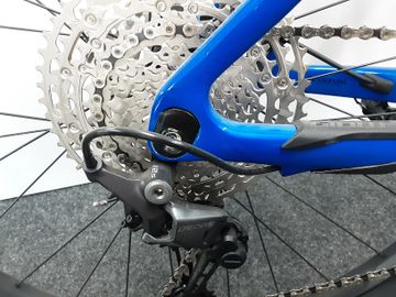 Tweedehands Giant XTC, Advanced 29 3 2022 2022 Mountainbike — afbeelding 6 van 7