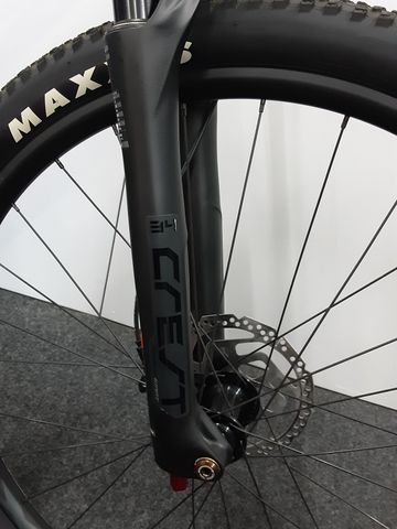 Tweedehands Giant XTC, Advanced 29 3 2022 2022 Mountainbike — afbeelding 4 van 7