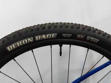 Tweedehands Giant XTC, Advanced 29 3 2022 2022 Mountainbike — afbeelding 5 van 7