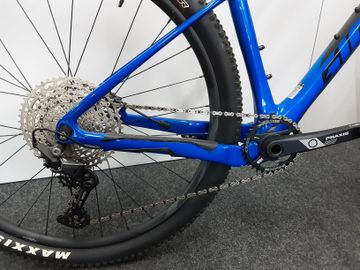 Tweedehands Giant XTC, Advanced 29 3 2022 2022 Mountainbike — afbeelding 7 van 7