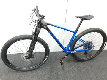 Tweedehands Giant XTC, Advanced 29 3 2022 2022 Mountainbike — afbeelding 2 van 7