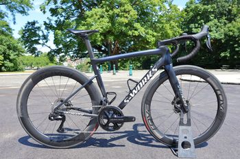 Specialized, S-Works Tarmac SL8 - Shimano Dura-Ace Di2 2025