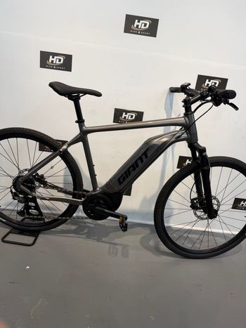 Giant, GIANT ROAM E+ GTS 2025