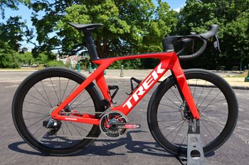 Trek, Madone SLR 9 AXS Gen 7 2024