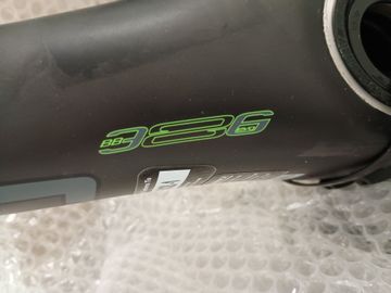 Used Litespeed L3 2015 Frameset 2015 Road & Gravel, White — image 6 of 6