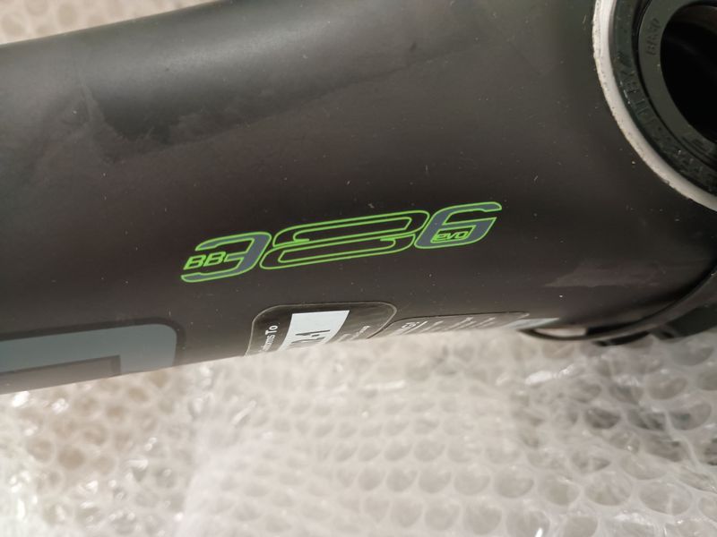 Used Litespeed L3 2015 Frameset 2015 Road & Gravel, White — image 6 of 6