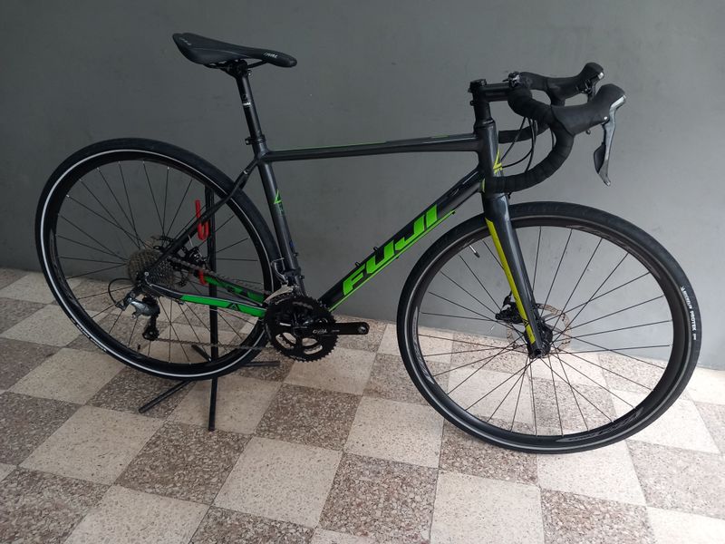 Used Fuji Sportif 1.5 Disc 2023 2023 Road & Gravel