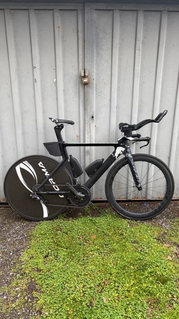 Canyon, Speedmax CF 7.0 2015 Frameset