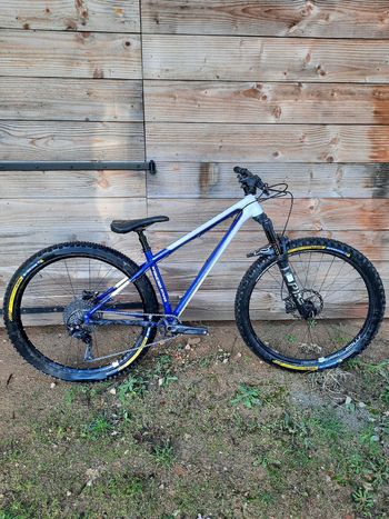 Production Privée, Shan Gt