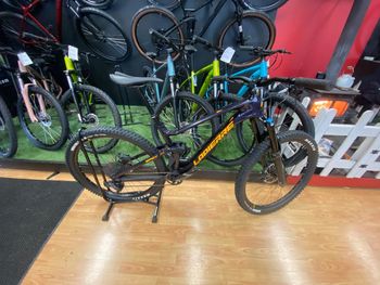 Lapierre, Spicy CF 7.9 2023