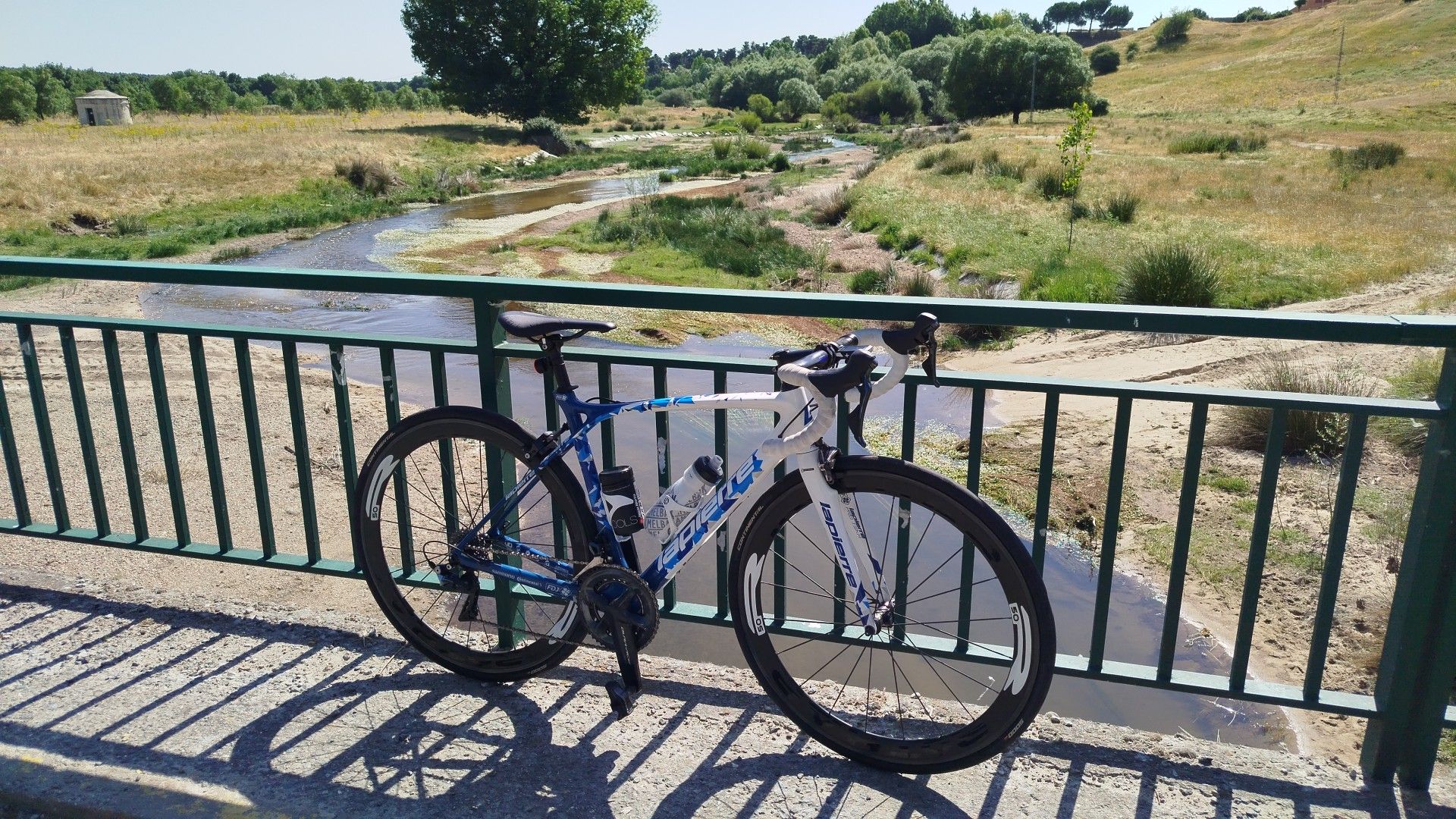 Lapierre Lapierre Xelius Ed Thibaut Pinot 2018 2018