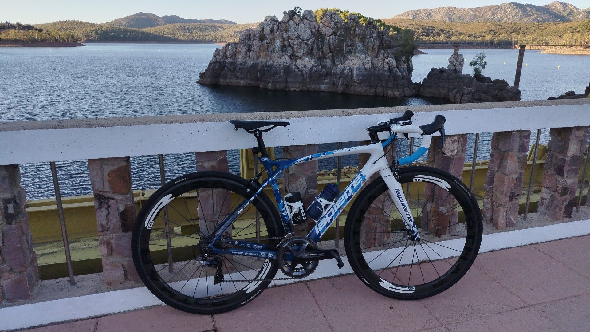 Lapierre Lapierre Xelius Ed Thibaut Pinot 2018 2018