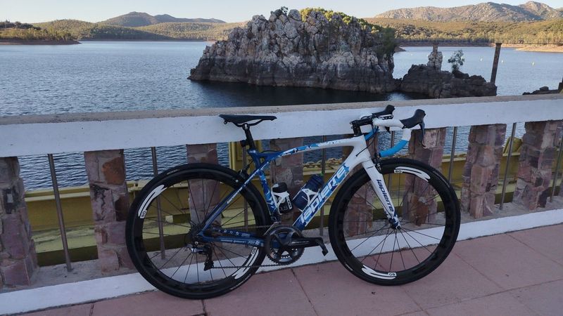 Used Lapierre Xelius Ed Thibaut Pinot 2018 2018 Road & Gravel
