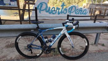 Used Lapierre Lapierre Xelius Ed Thibaut Pinot 2018 2018 Road & Gravel, Blanco — image 2 of 4