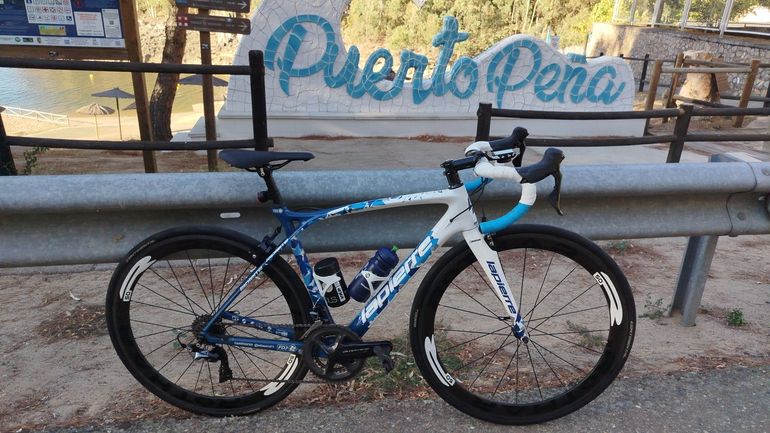 Used Lapierre Lapierre Xelius Ed Thibaut Pinot 2018 2018 Road & Gravel, Blanco — image 2 of 4