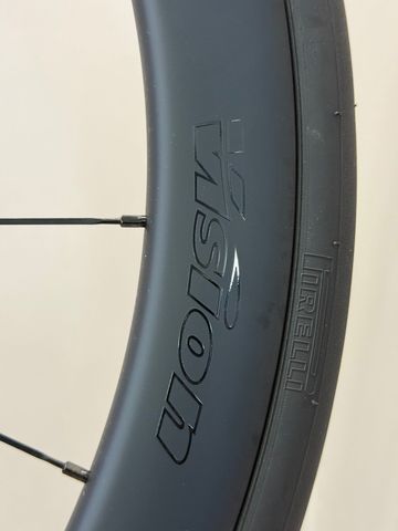 Gebrauchtes Colnago Y1rs 2026 Road & Gravel, Weiß — Bild 21 von 21