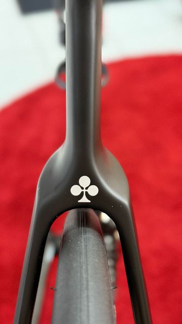 Gebrauchtes Colnago Y1rs 2026 Road & Gravel, Weiß — Bild 20 von 21