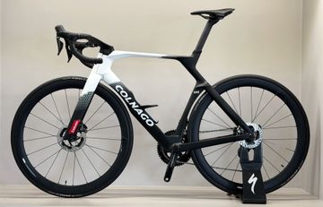 Gebrauchtes Colnago Y1rs 2026 Road & Gravel, Weiß — Bild 2 von 21