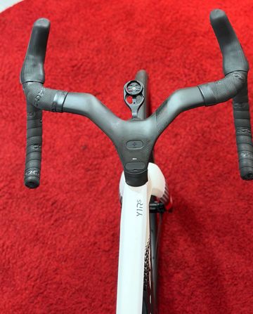 Gebrauchtes Colnago Y1rs 2026 Road & Gravel, Weiß — Bild 12 von 21