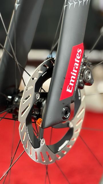 Gebrauchtes Colnago Y1rs 2026 Road & Gravel, Weiß — Bild 10 von 21
