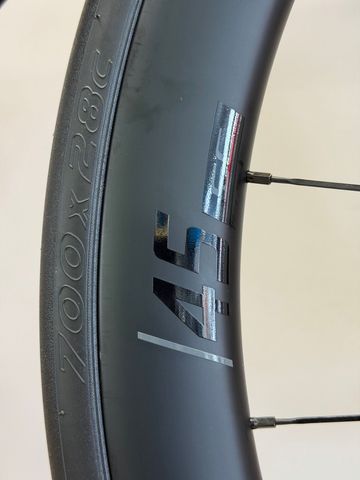 Gebrauchtes Colnago Y1rs 2026 Road & Gravel, Weiß — Bild 19 von 21